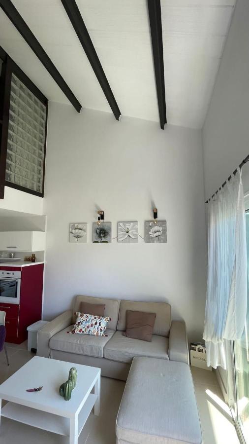 Casa Lola Apartment El Medano  Exterior photo